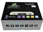 DigiXstream DX4 Plus Quad Core Android Media Box