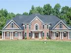 16509 Cobbler Drive Midland Mecklenburg Co