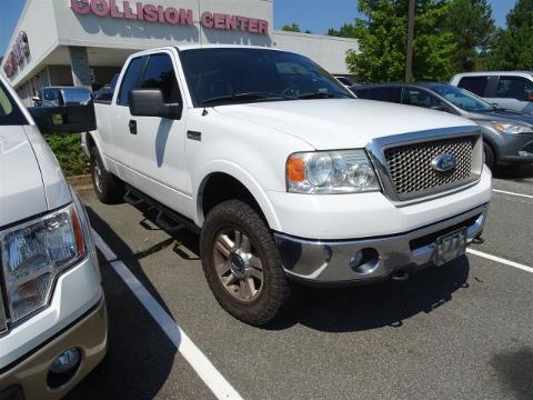 2008 Ford F-150 XL