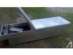 Truck toolbox (Kobalt) - 60 (North Muskegon )