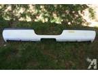 1996 dodge ram rear bumper - 50 (East Flagstaff)