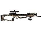 Barnett Raptor FX2 -Scope Crossbow 4 x 32"