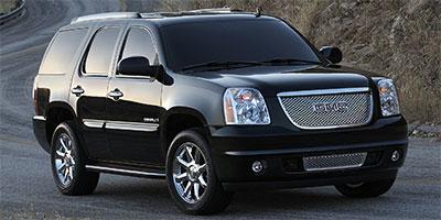 2014 GMC Yukon Denali