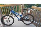 2015 KONA PROCESS 134  Upgrades