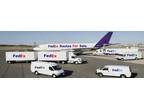 Business For Sale Fedex Ground Routes - Little Rock Maumelle