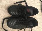 Soccer cleats - toddler size 11 (North Denver - hilltop)