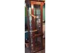 Curio Cabinet (Lake Villa)