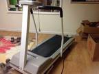 Treadmill (Newtown)