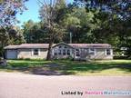 Live life on the lake - Three BR