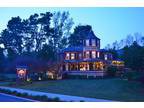 Inn for Sale The Fairlawn Inn