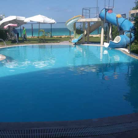 Villa for vacation rentals wz p.s.pool