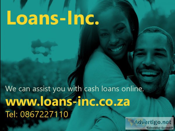 Cash loans online