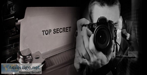 Private detective agency in bangalore