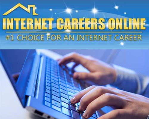 Home internet careers- the #1 work from 