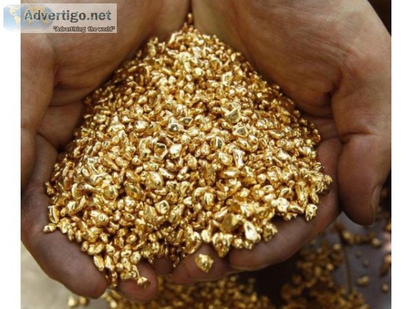 Gold for sale in south africa~uganda