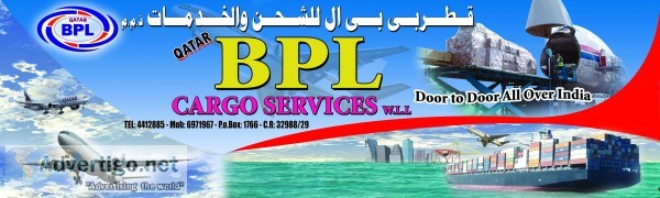 Bpl packers and movers