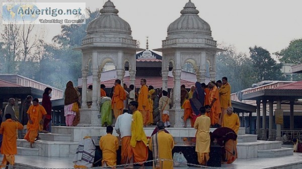  book best tour operator in haridwar 