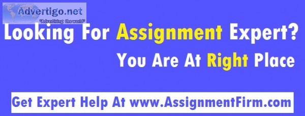  assignment expert in sydney