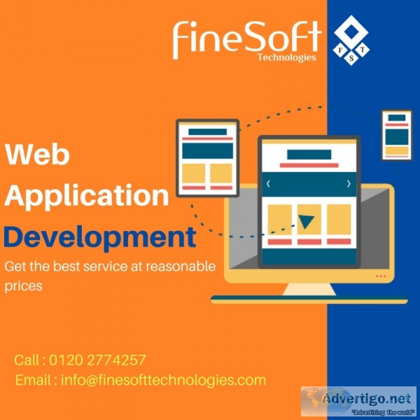 Web application