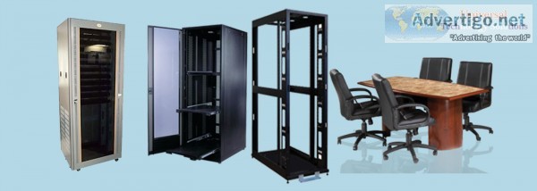 Best all types of racks suppliers in hyd