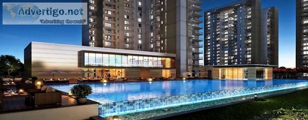 Godrej solitaire noida