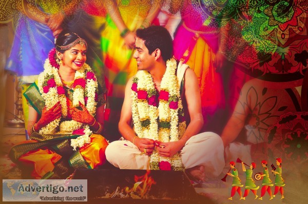 Srihari chennai wedding photographers