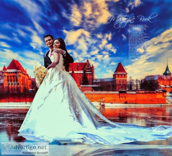 Srihari chennai wedding photographers