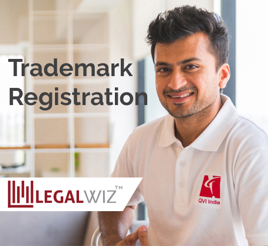 Apply for online trademark registration