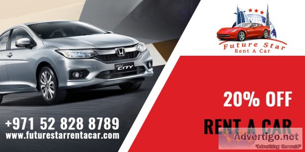 Car on rent | rent a car in dubai