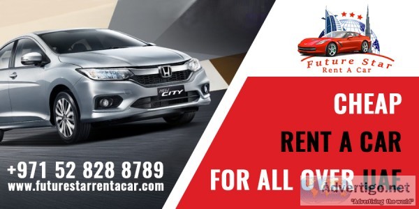 Future star rent a car | car rental