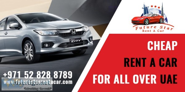 Car rental dubai | rent a car in dubai