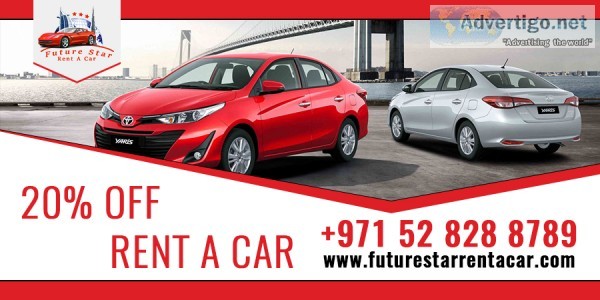 Car on rent | rent a car in dubai