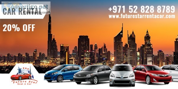 Car on rent | rent a car in dubai