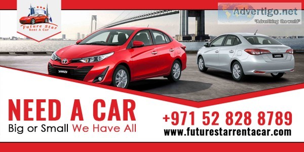 Future star rent a car | car rental