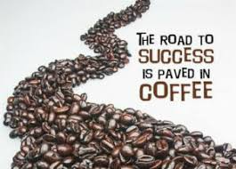 Lose weight & make money with coffee 