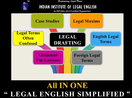 Legal english