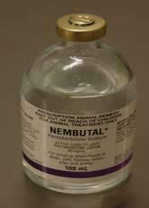 Buy nembutal (sodium pentobarbital) powd