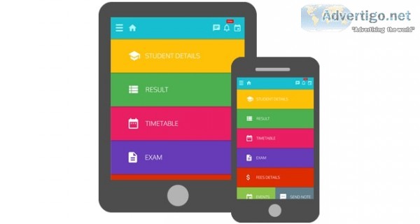 School apps | school app india | app for