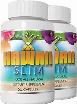  hawaiian weight loss secret