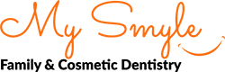 My smyle family and cosmetic dentistry
