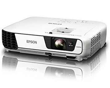 Lcd/led projector, laser & dlp projectors