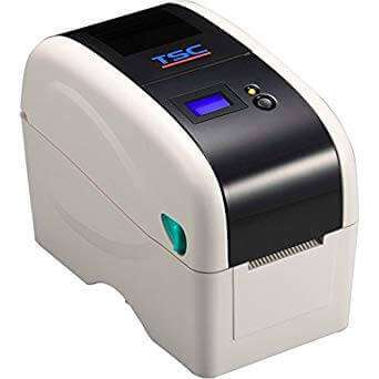 Thermal, inkjet, laser printer