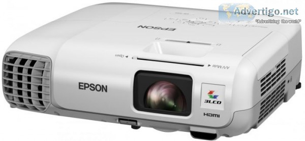 Lcd/led projector, laser & dlp projectors