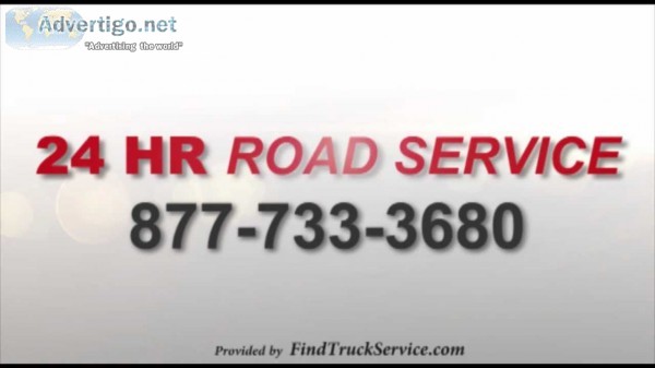 Truck repair | used tires | mobile truck