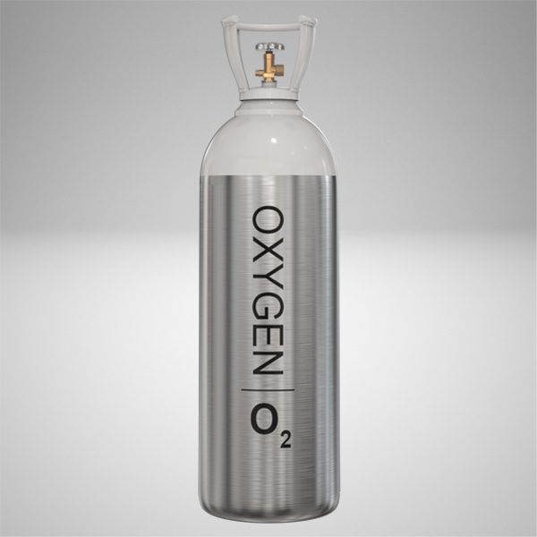 Oxygen cylinder suppliers in uae