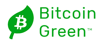 Bitgex green