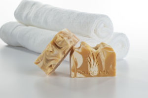 Artisan soap