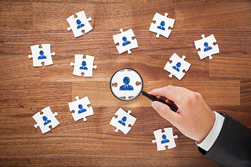 Employment background check services