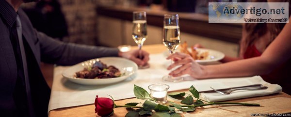 Romantic Places in Delhi