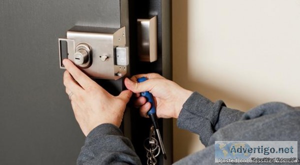 24 Hour Emergency Locksmith